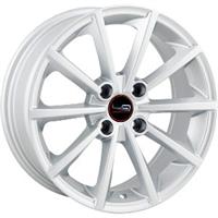 Диск колёсный литой Диск колёсный литой