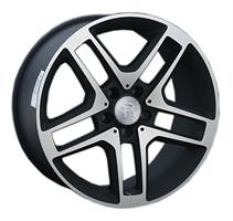 Диск колёсный литой 