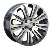 Диск колёсный литой Диск колёсный литой