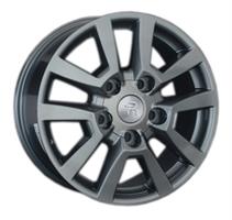 Диск колёсный литой Диск колёсный литой