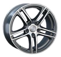 Диск колёсный литой Диск колёсный литой