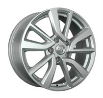 Диск колёсный литой Диск колёсный литой