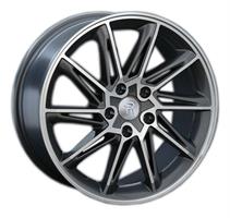 Диск колёсный литой Диск колёсный литой