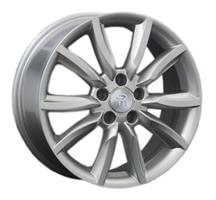 Диск колёсный литой Диск колёсный литой