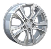 Диск колёсный литой Диск колёсный литой