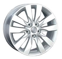 Диск колёсный литой Диск колёсный литой