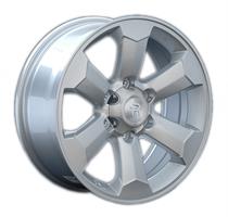 Диск колёсный литой Диск колёсный литой