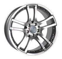 Диск колёсный литой Диск колёсный литой