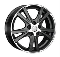 Диск колёсный литой Диск колёсный литой