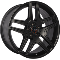 Диск колёсный литой 