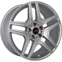 Диск колёсный литой 