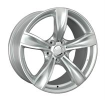 Диск колёсный литой 