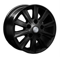 Диск колёсный литой 