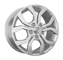 Диск колёсный литой 