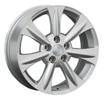 Диск колёсный литой 