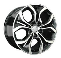 Диск колёсный литой Диск колёсный литой