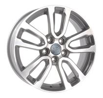 Диск колёсный литой Диск колёсный литой