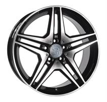 Диск колёсный литой Диск колёсный литой