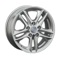 Диск колёсный литой Диск колёсный литой