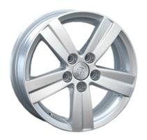 Диск колёсный литой Диск колёсный литой