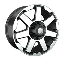 Диск колёсный литой Диск колёсный литой