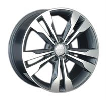 Диск колёсный литой Диск колёсный литой