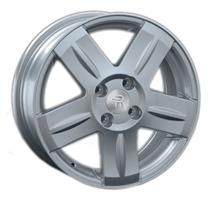 Диск колёсный литой Диск колёсный литой