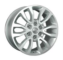 Диск колёсный литой Диск колёсный литой