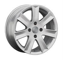 Диск колёсный литой Диск колёсный литой