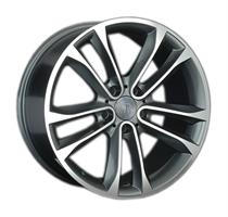 Диск колёсный литой Диск колёсный литой