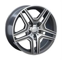 Диск колёсный литой Диск колёсный литой