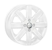 Диск колёсный литой Диск колёсный литой