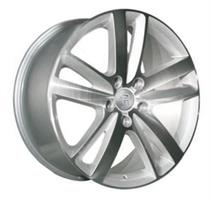 Диск колёсный литой Диск колёсный литой