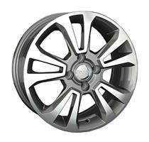 Диск колёсный литой Диск колёсный литой