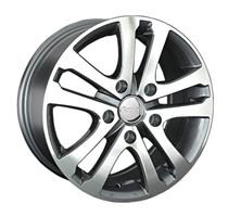 Диск колёсный литой Диск колёсный литой