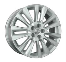 Диск колёсный литой Диск колёсный литой