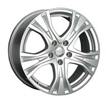 Диск колёсный литой 