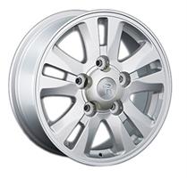 Диск колёсный литой Диск колёсный литой