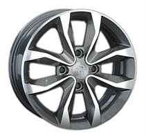 Диск колёсный литой Диск колёсный литой