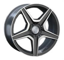 Диск колёсный литой Диск колёсный литой