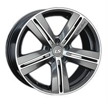 Диск колёсный литой 