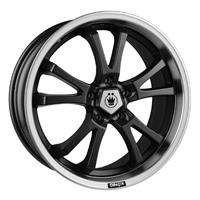 Диск колёсный литой 