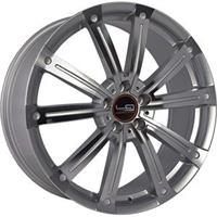 Диск колёсный литой 