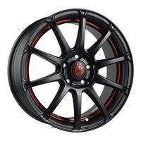 Диск колёсный литой 