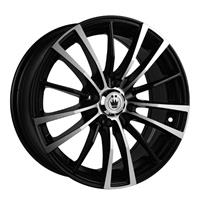 Диск колёсный литой 