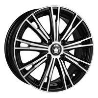 Диск колёсный литой 