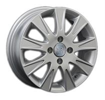 Диск колёсный литой Диск колёсный литой