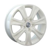 Диск колёсный литой Диск колёсный литой