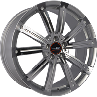 Диск колёсный литой 