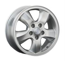 Диск колёсный литой Диск колёсный литой